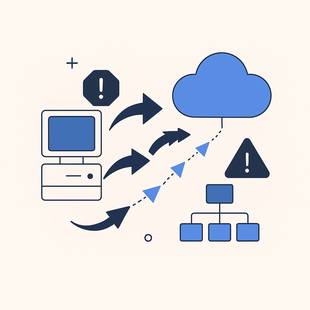 Cloud Migration Strategies