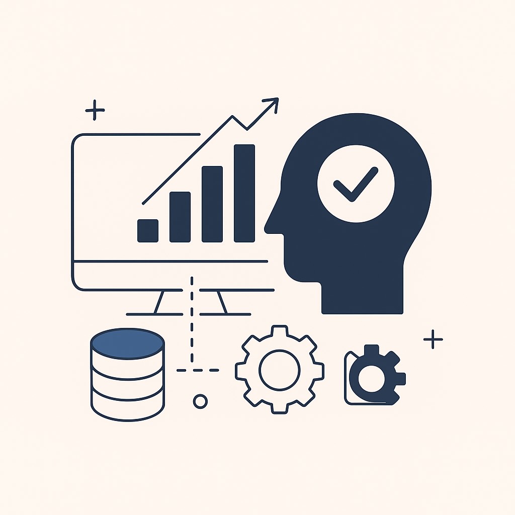 Data-Driven Decision Making
