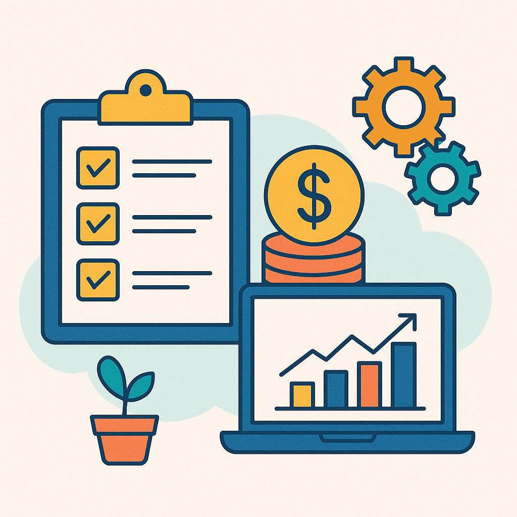 IT Investment Prioritization - Financial planning and ROI analysis